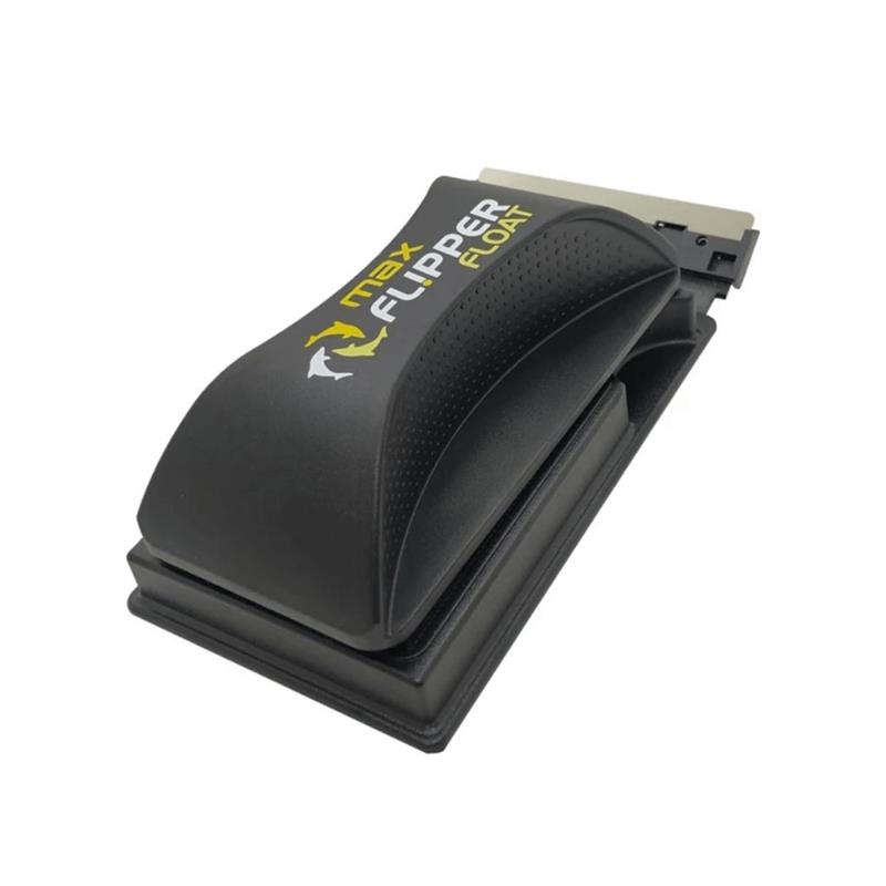 Razuitor alge magnetic Flipper MAX FLOAT (24mm) - imagine 4